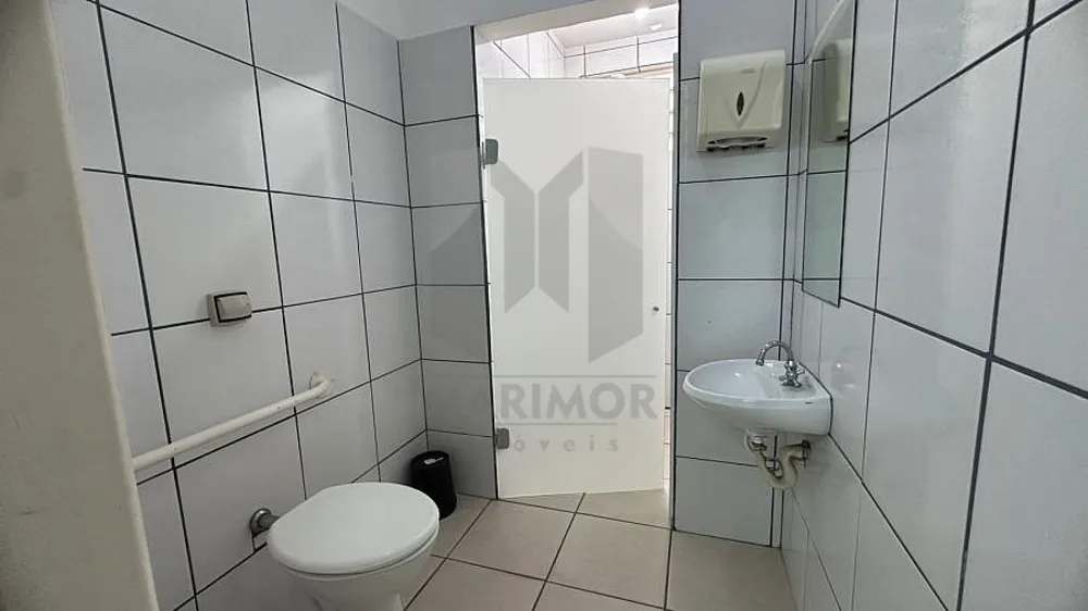 Sala-Conjunto, 35 m² - Foto 10