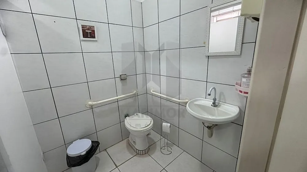 Sala-Conjunto, 35 m² - Foto 12