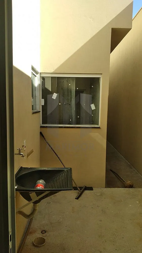Casa, 3 quartos, 110 m² - Foto 10