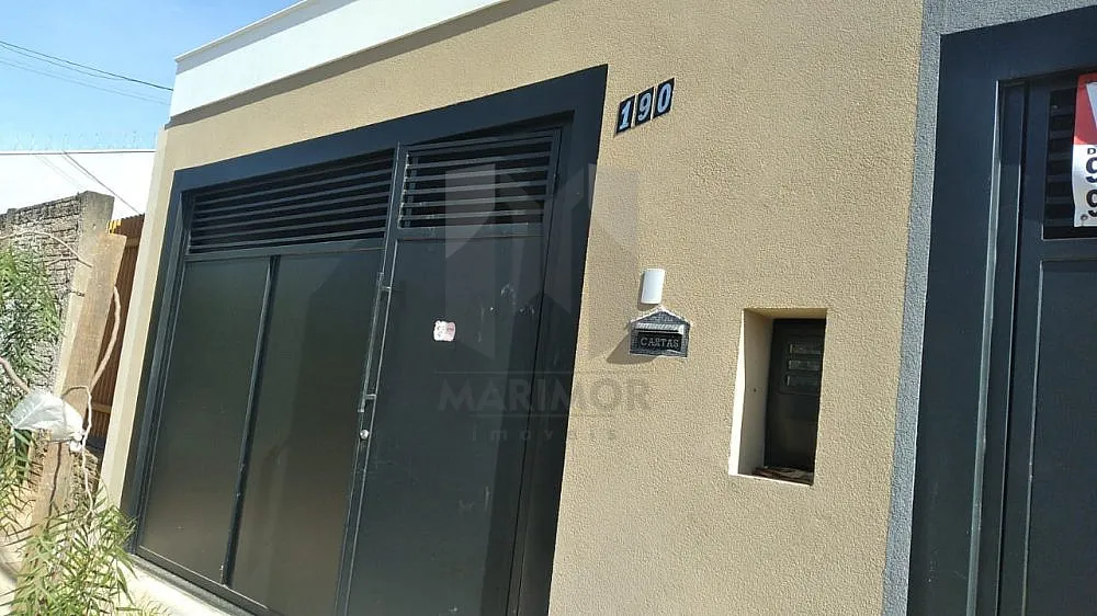 Casa, 3 quartos, 110 m² - Foto 9