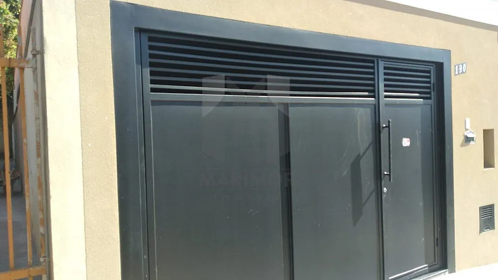 Casa, 3 quartos, 110 m² - Foto 3