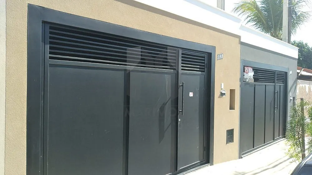 Casa, 3 quartos, 110 m² - Foto 1