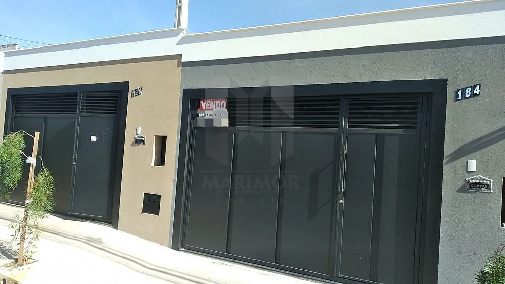 Casa, 3 quartos, 110 m² - Foto 2