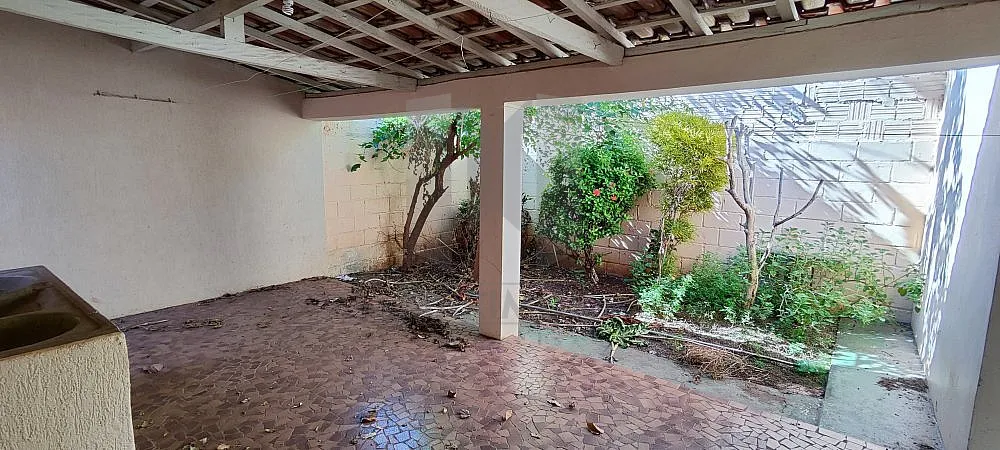 Casa, 3 quartos, 250 m² - Foto 16