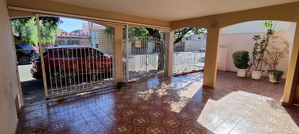 Casa, 3 quartos, 250 m² - Foto 12