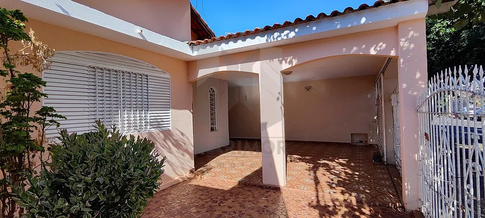 Casa, 3 quartos, 250 m² - Foto 1