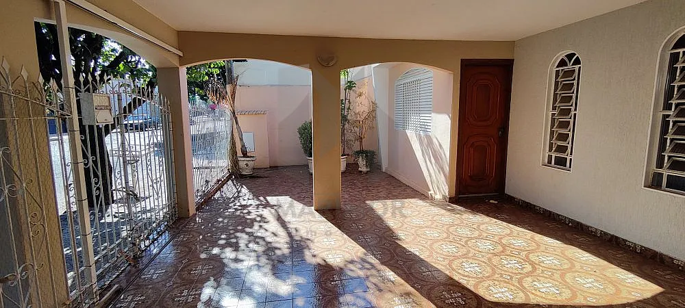 Casa, 3 quartos, 250 m² - Foto 11