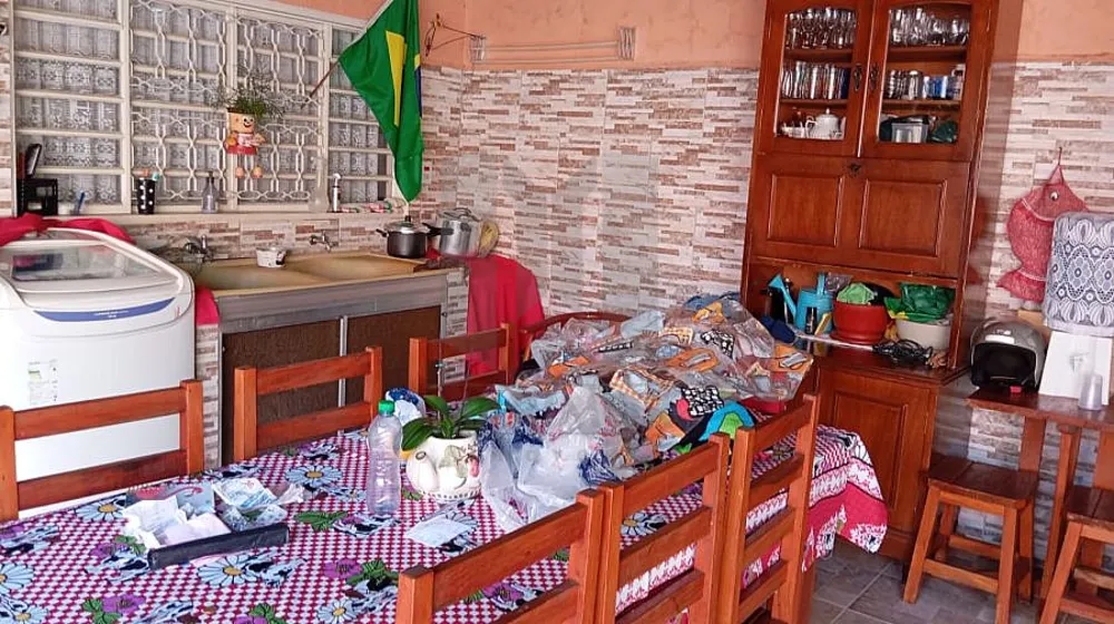 Casa, 2 quartos, 285 m² - Foto 12