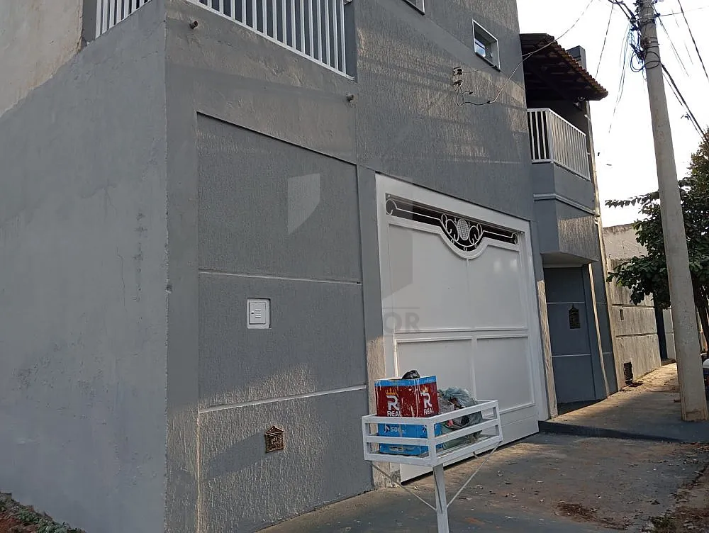 Casa, 5 quartos, 320 m² - Foto 2