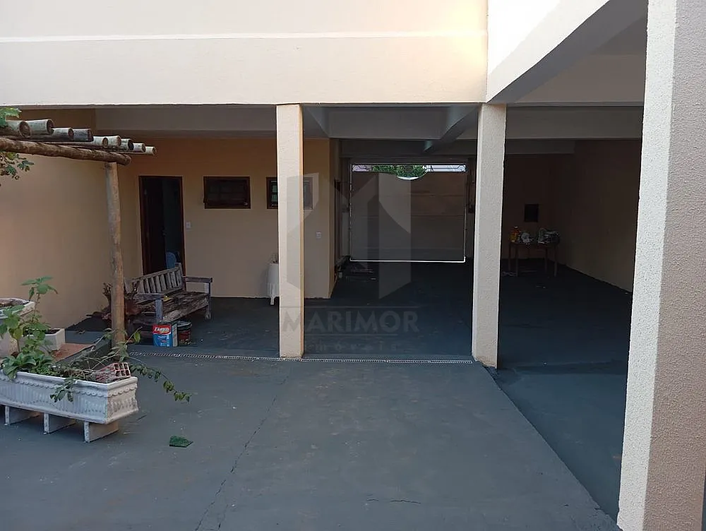 Casa, 5 quartos, 320 m² - Foto 13
