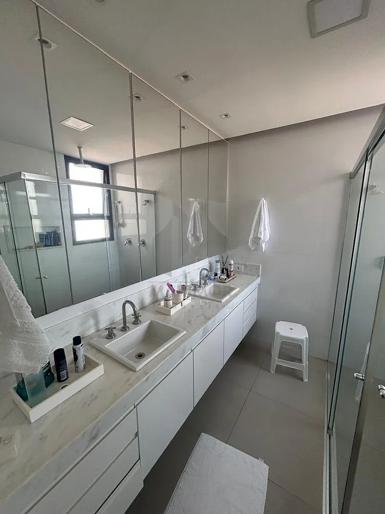 Apartamento, 3 quartos, 204 m² - Foto 14