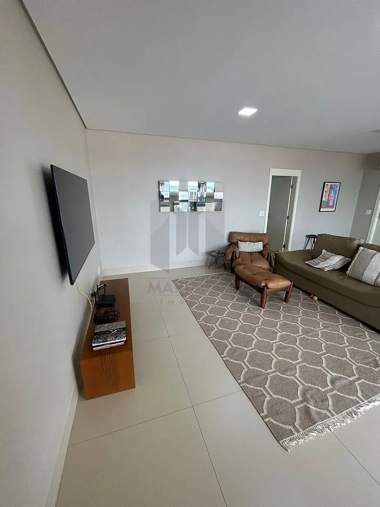 Apartamento, 3 quartos, 204 m² - Foto 5