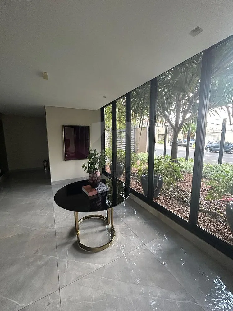 Apartamento, 3 quartos, 204 m² - Foto 2