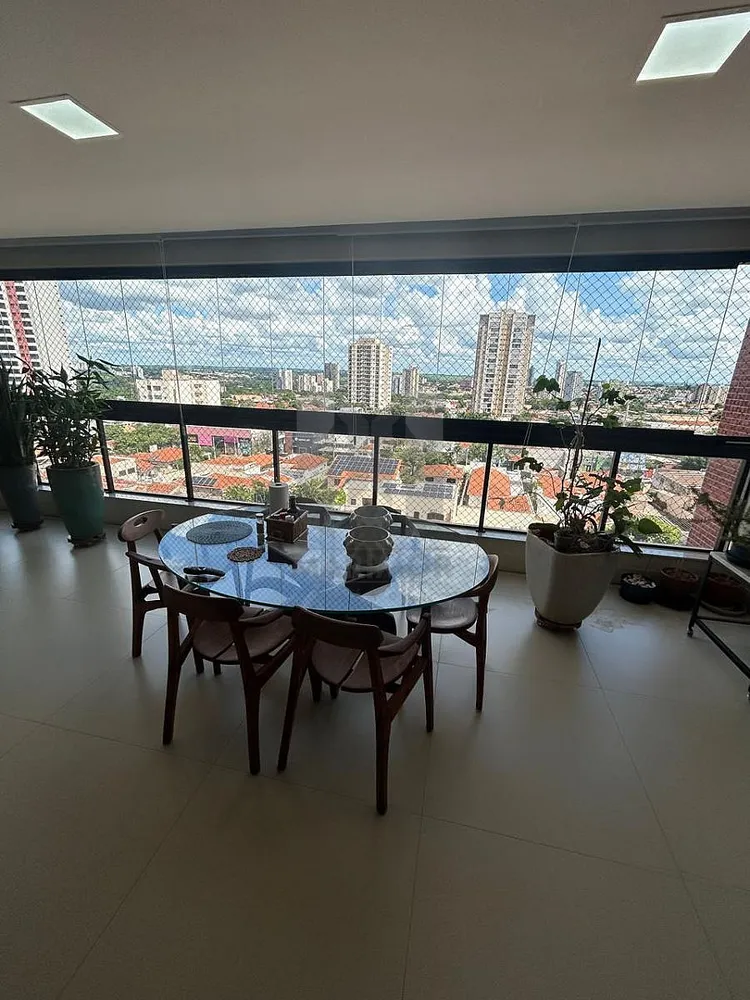 Apartamento, 3 quartos, 204 m² - Foto 7