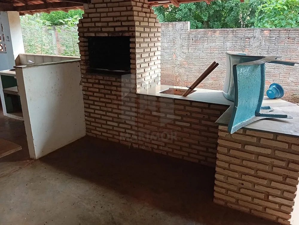 Chácara, 6 quartos, 903 m² - Foto 7