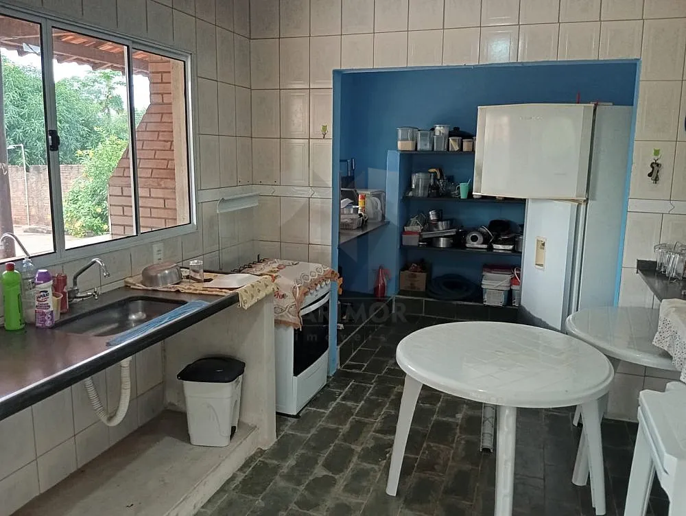 Chácara, 6 quartos, 903 m² - Foto 2