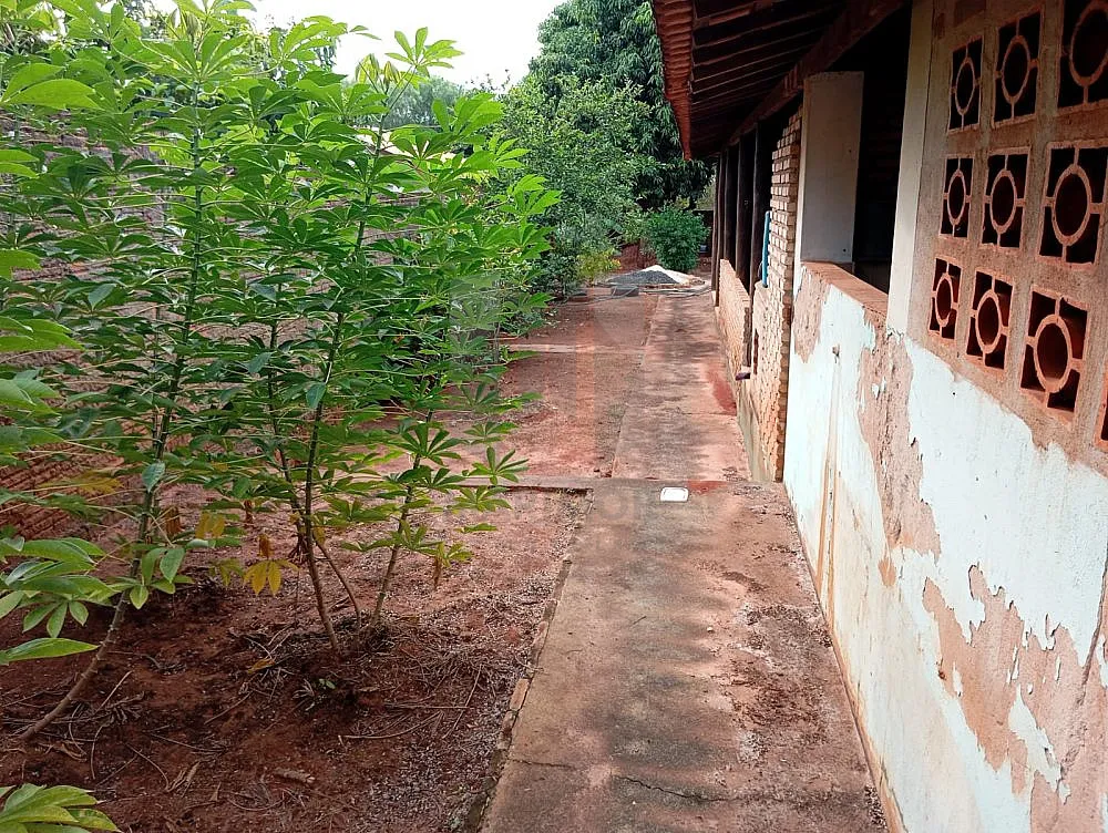 Chácara, 6 quartos, 903 m² - Foto 5