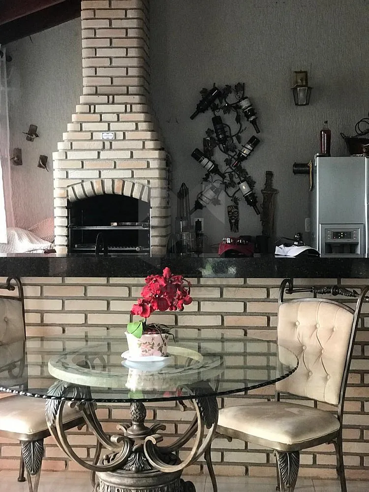 Casa, 3 quartos, 562 m² - Foto 9