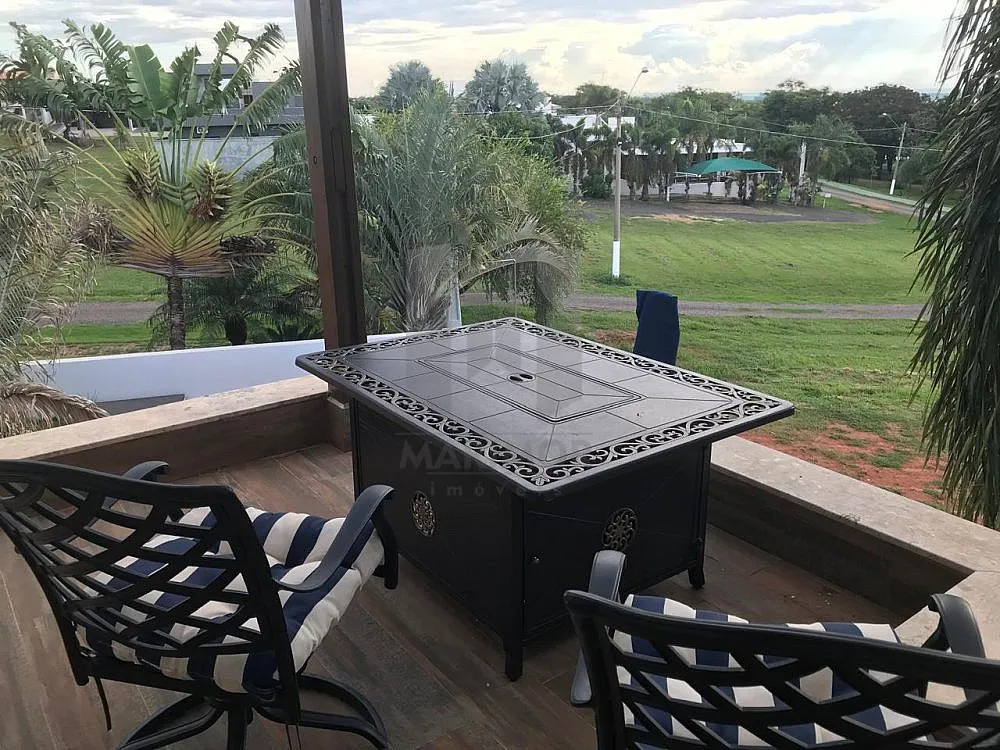 Casa, 3 quartos, 562 m² - Foto 13