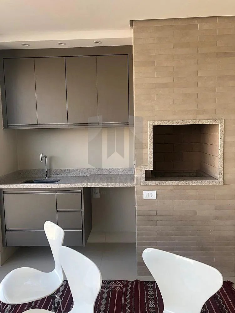 Apartamento, 3 quartos, 204 m² - Foto 13