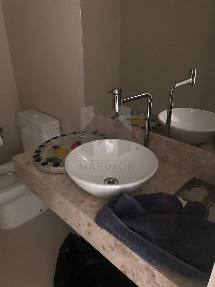 Apartamento, 3 quartos, 204 m² - Foto 11