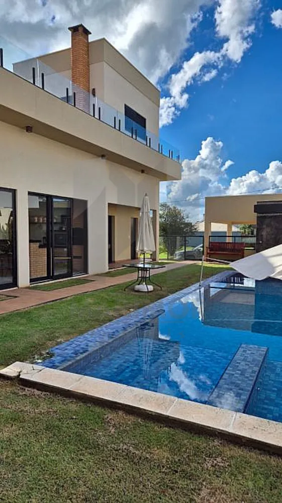 Casa, 4 quartos, 525 m² - Foto 5
