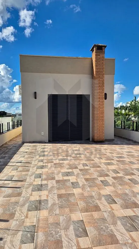 Casa, 4 quartos, 525 m² - Foto 8