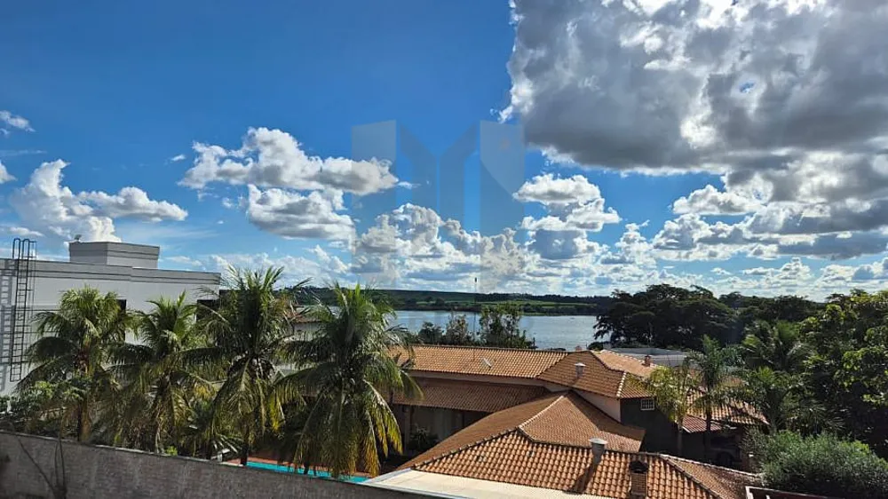 Casa, 4 quartos, 525 m² - Foto 1