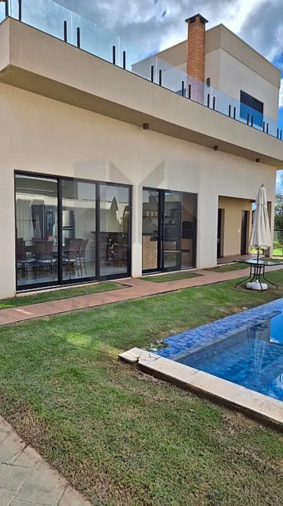 Casa, 4 quartos, 525 m² - Foto 3