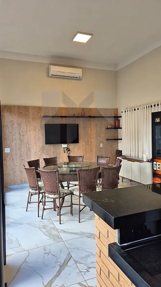Casa, 4 quartos, 525 m² - Foto 15