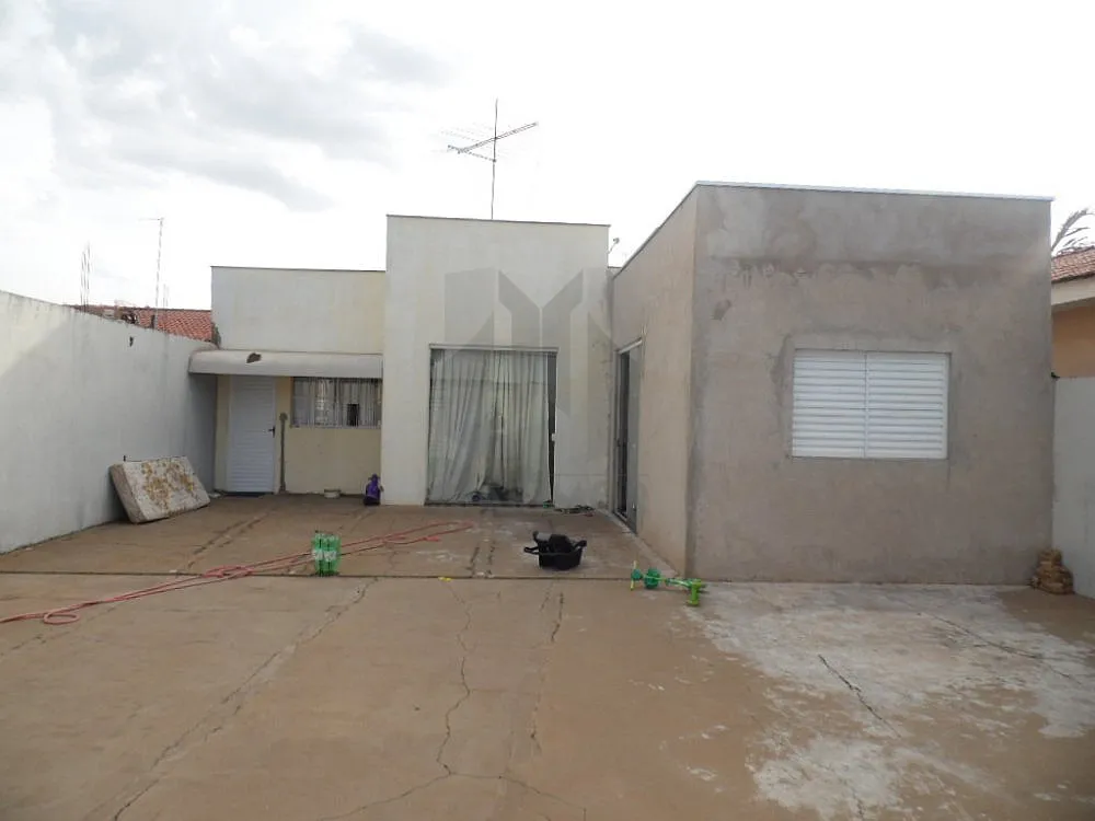 Casa, 3 quartos, 250 m² - Foto 1