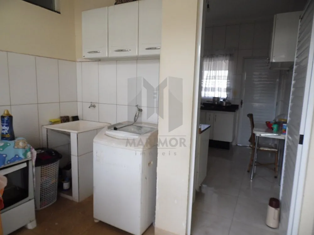 Casa, 3 quartos, 250 m² - Foto 12