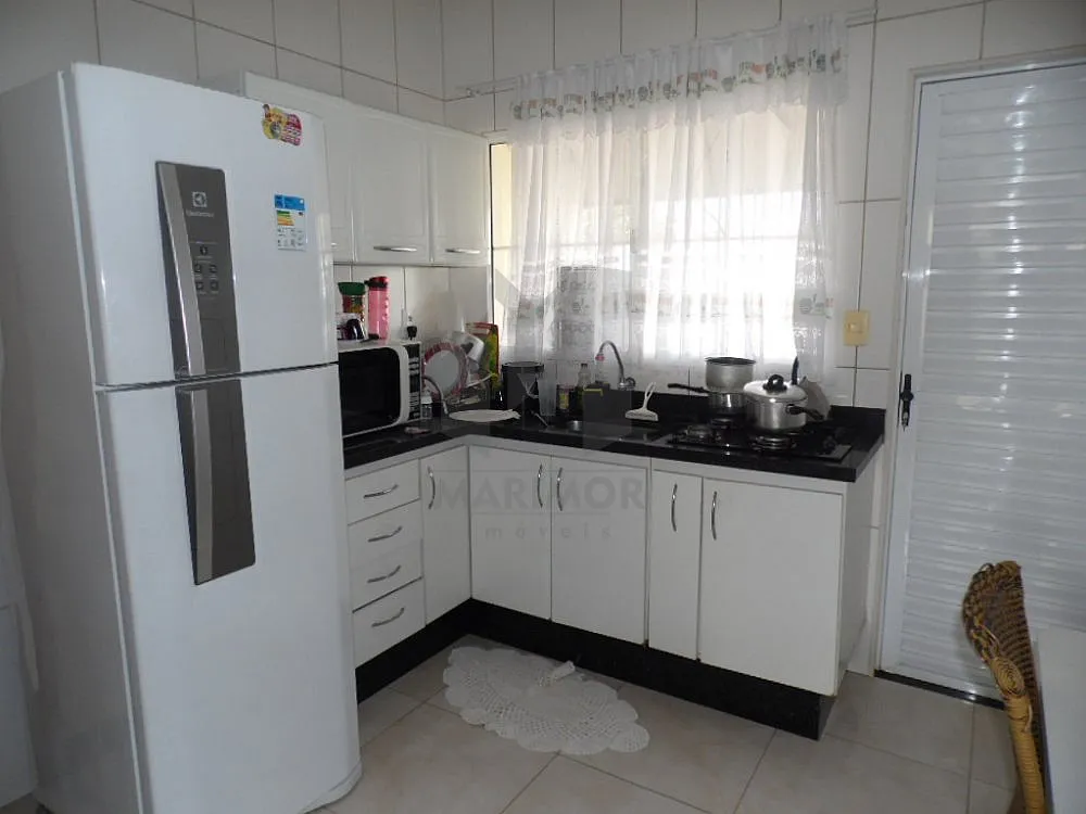 Casa, 3 quartos, 250 m² - Foto 13