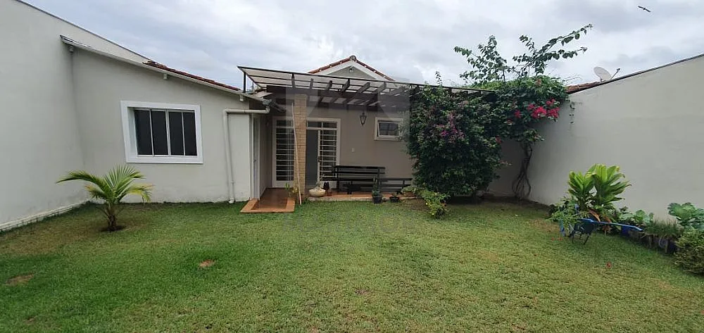 Casa, 3 quartos, 300 m² - Foto 11