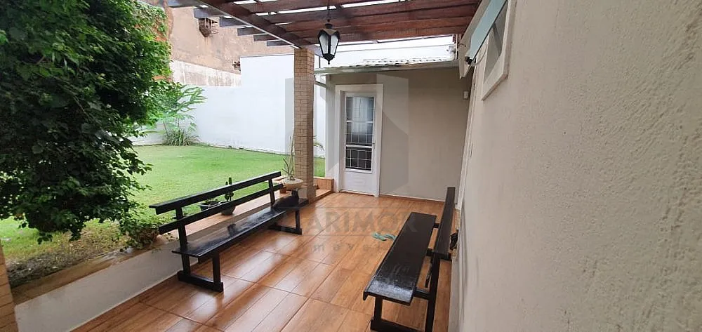 Casa, 3 quartos, 300 m² - Foto 14
