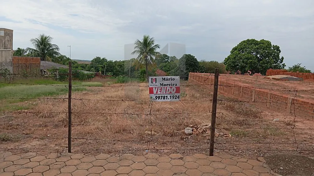 Terreno, 400 m² - Foto 2