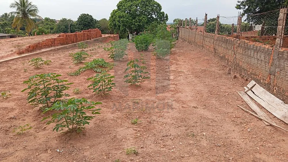 Terreno, 400 m² - Foto 1