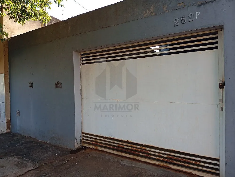 Casa, 2 quartos, 156 m² - Foto 1
