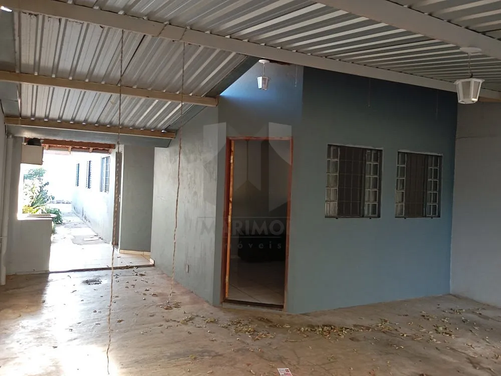 Casa, 2 quartos, 156 m² - Foto 3