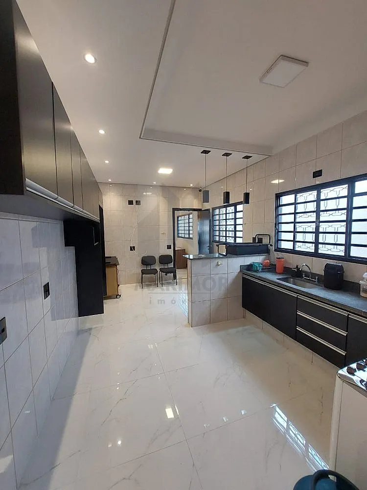 Casa, 3 quartos, 286 m² - Foto 15