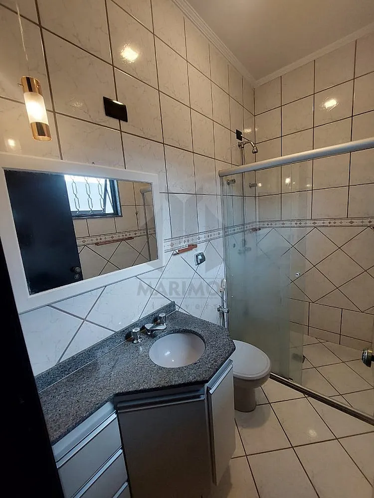 Casa, 3 quartos, 286 m² - Foto 12