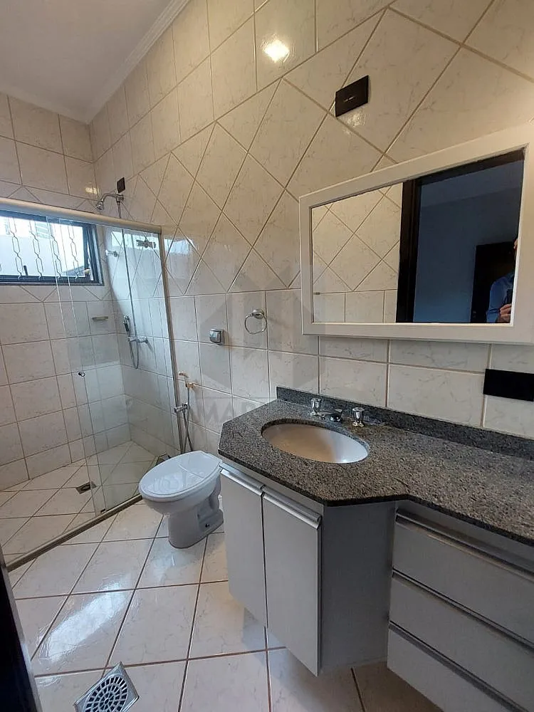 Casa, 3 quartos, 286 m² - Foto 13