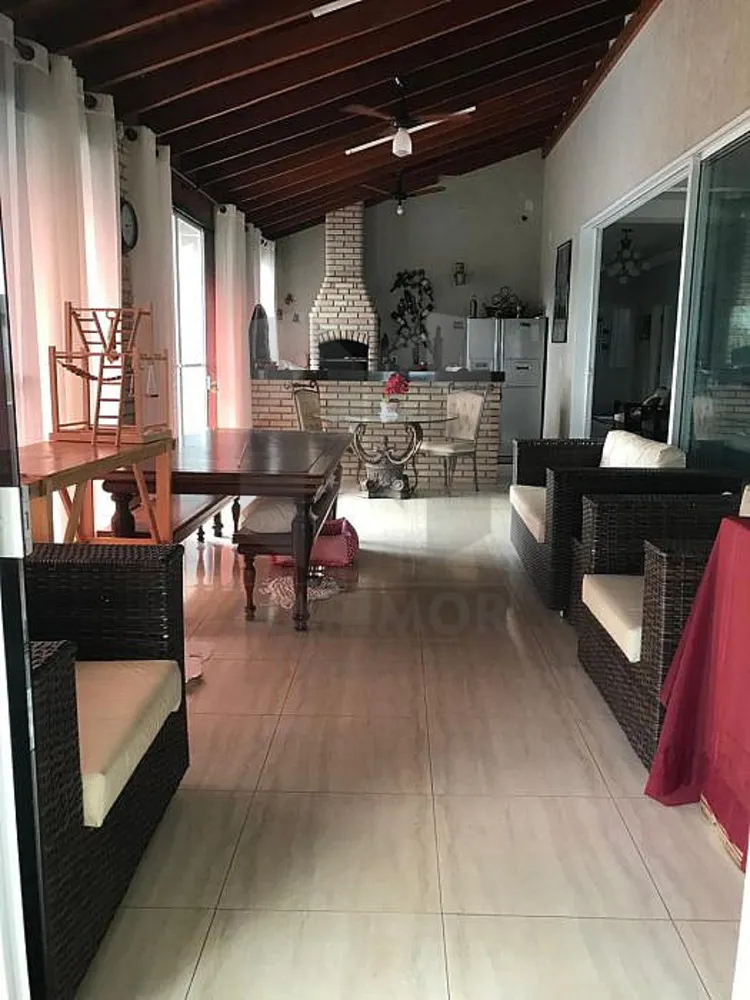 Casa de Condomínio, 4 quartos - Foto 7