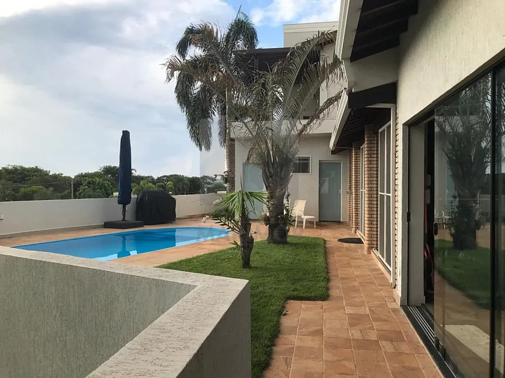 Casa de Condomínio, 4 quartos - Foto 4