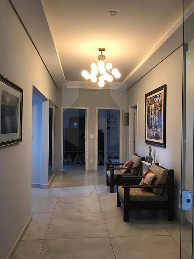 Casa de Condomínio, 4 quartos - Foto 5