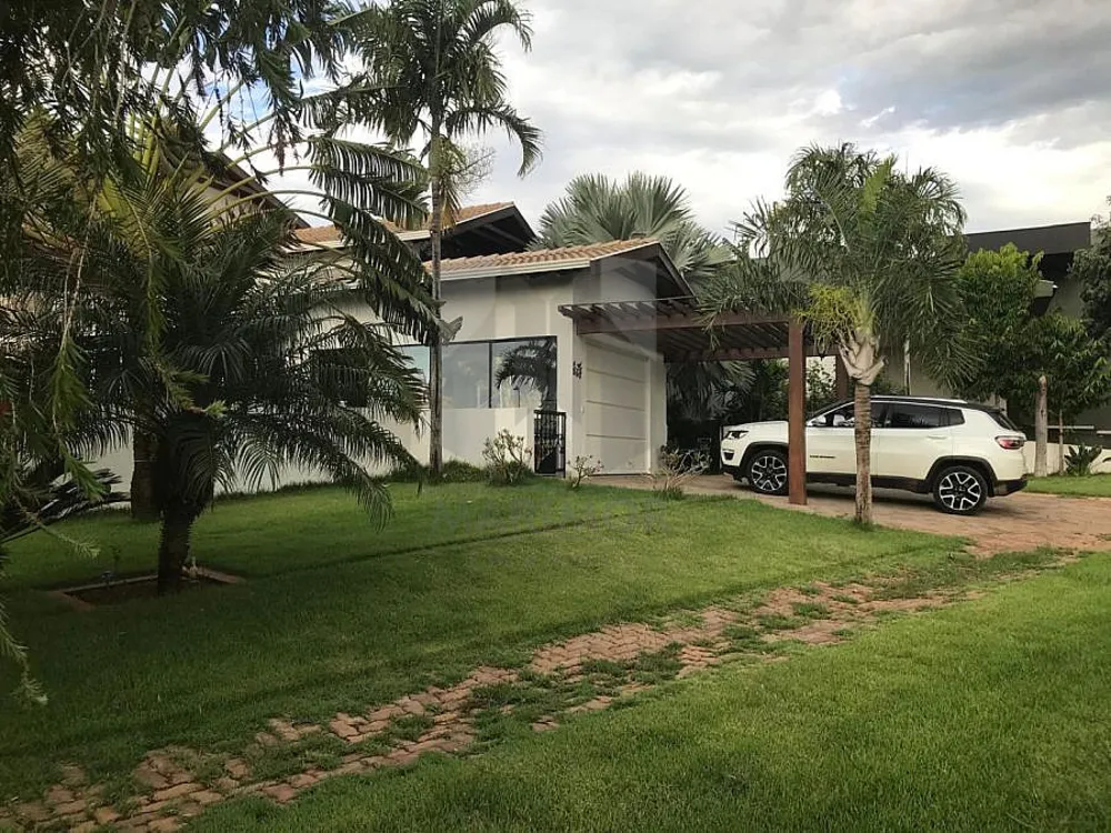 Casa de Condomínio, 4 quartos - Foto 2