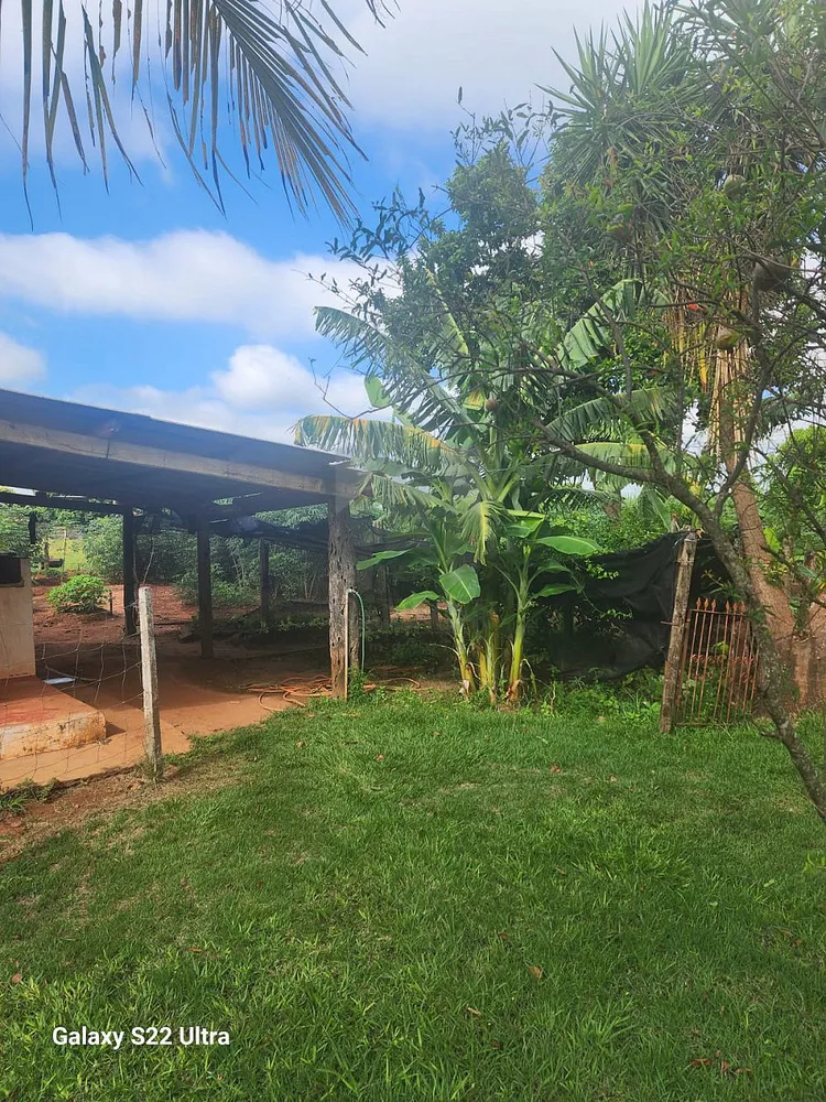 Chácara, 2 quartos, 2 hectares - Foto 6
