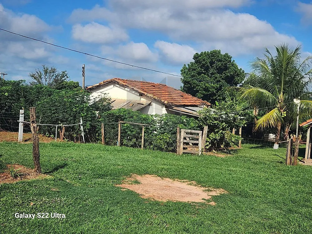 Chácara, 2 quartos, 2 hectares - Foto 2