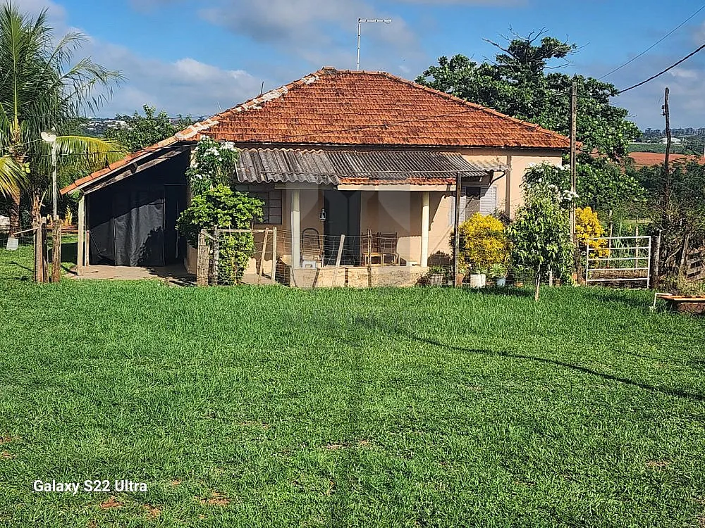 Chácara, 2 quartos, 2 hectares - Foto 4