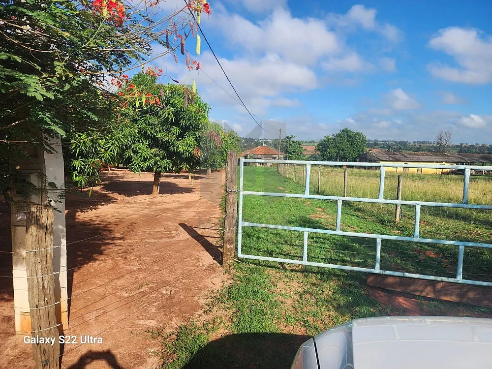 Chácara, 2 quartos, 2 hectares - Foto 1